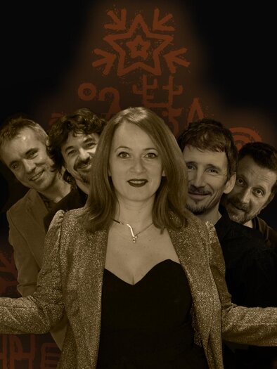 Vesna Petcovic | © Wosl