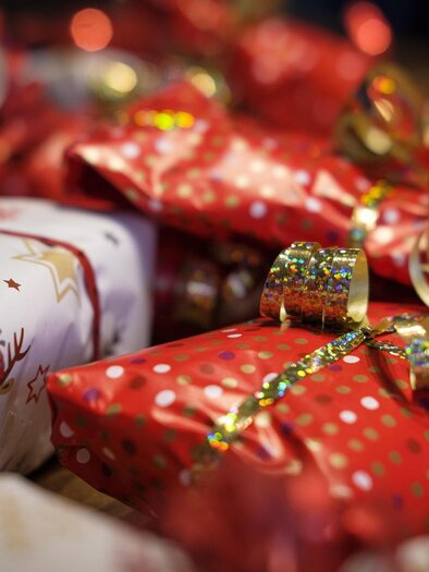 Weihnachten | © pixabay.com