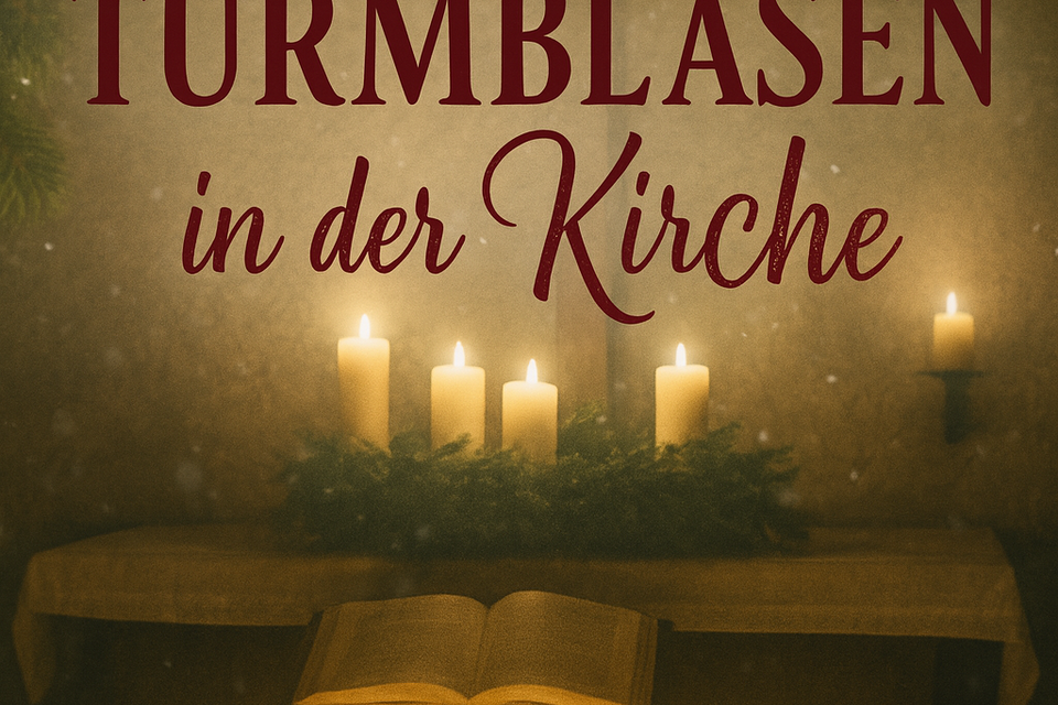 Symbolbild Turmblasen in Grundlsee