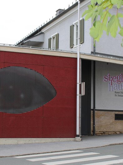 Stieglerhaus | © TV Südsteiermark - Irene Löschnig