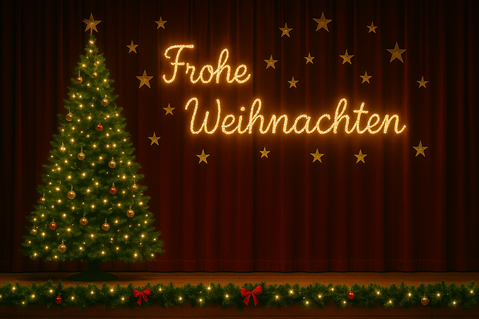 Symbolbild Aufführung der MS Bad Aussee