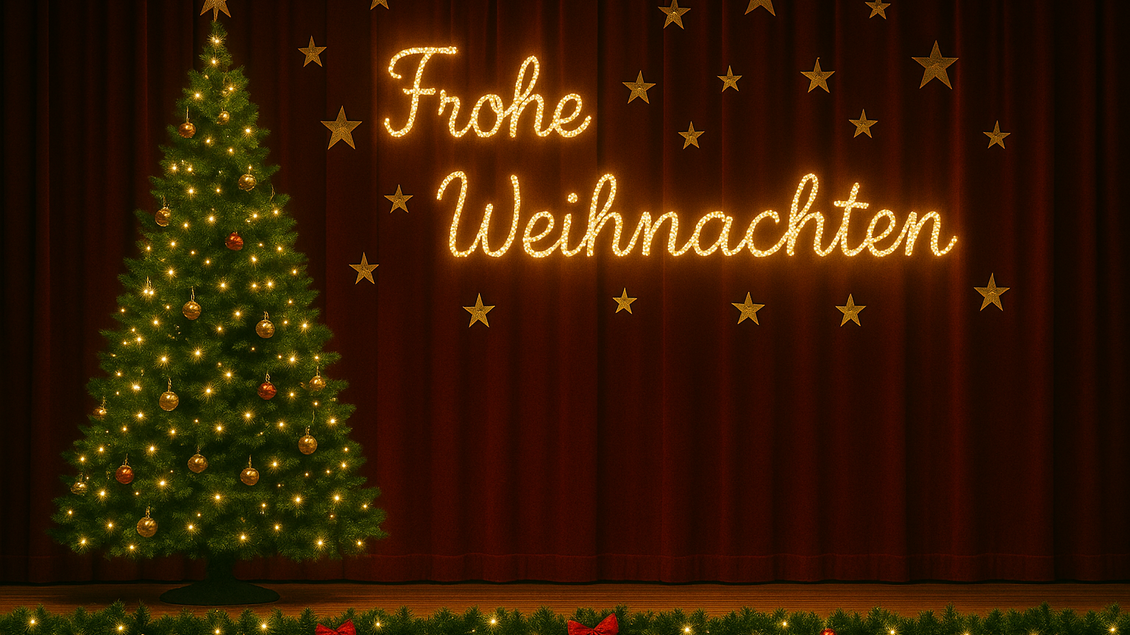 Symbolbild Aufführung der MS Bad Aussee