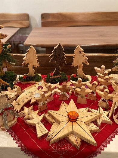 Nachhaltiges aus dem Hofladen | © Hofladen Hauptmann | Hofladen Hauptmann | © Hofladen Hauptmann