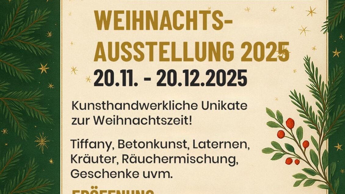 Plakat | © Galerie RO34