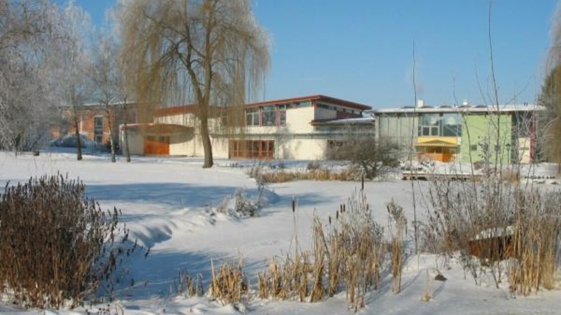 Weihnachtskonzert der Musikschule - Impressionen #2.1