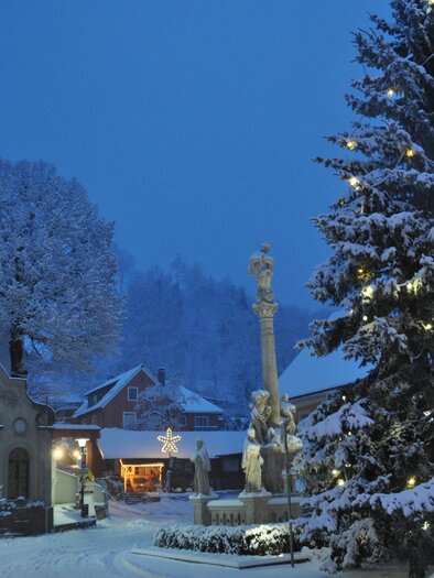 Winter | © TV Südsteiermark