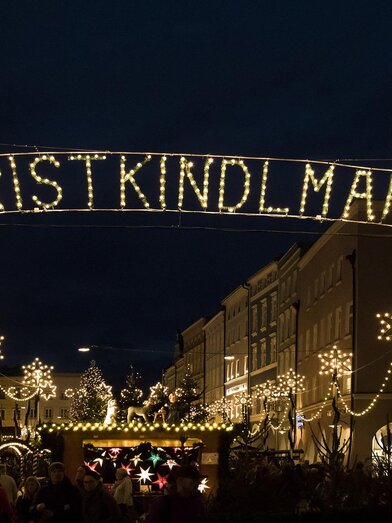 Weihnachtsbauernmarkt-Knittelfeld-Murtal | © Pixabay | Pixabay | © Pixabay