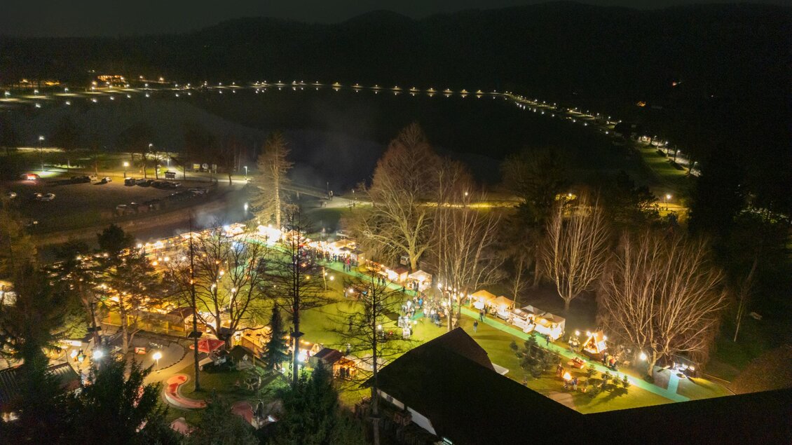 Stimmungsvolle Luftaufnahme_Oststeiermark | © Martin Grabmayer-fotospass.at