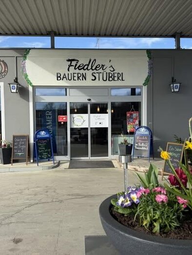 Fiedler's Farmhouse Parlour | © Fiedler's Bauernstüberl