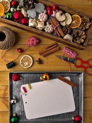 Basteln-Murtal-Steiermark | © Pixabay