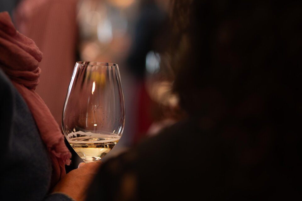 Weinprobe | © Weinprobe