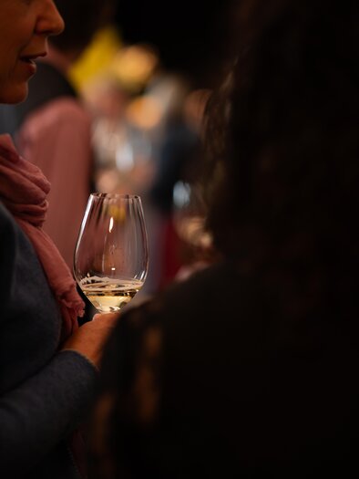 Weinprobe | © Weinprobe