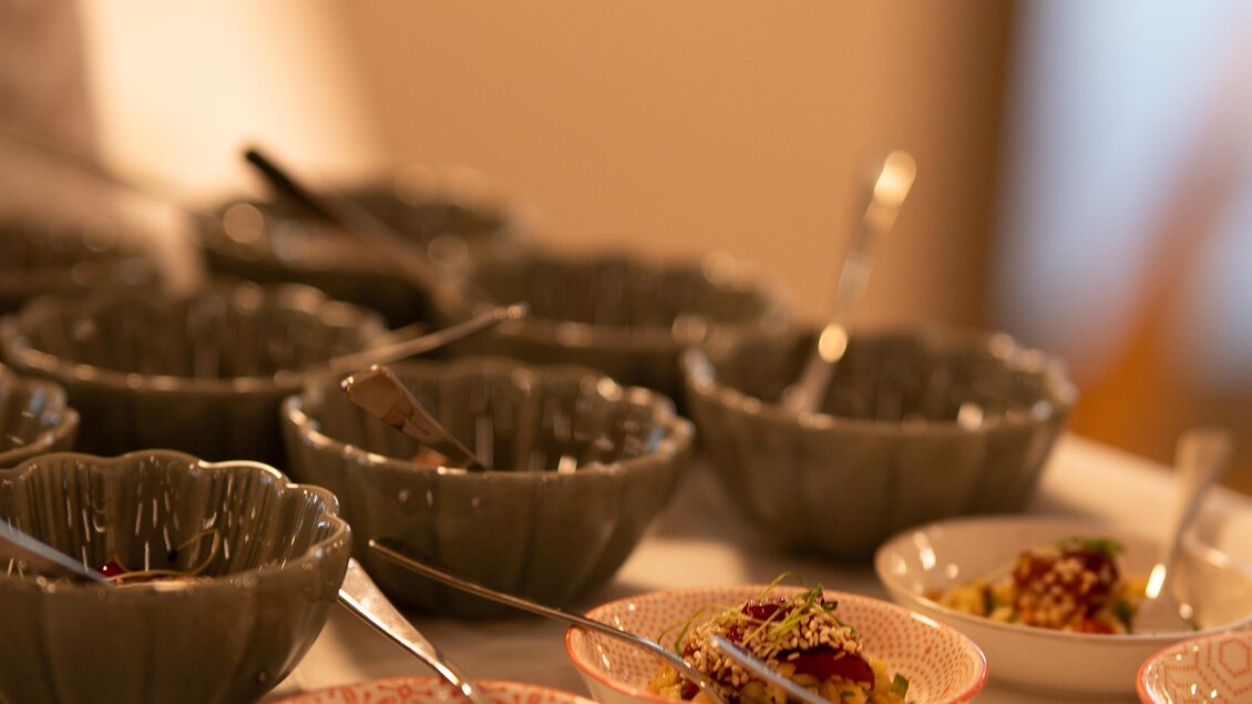 Essen Weinprobe | © Weinprobe