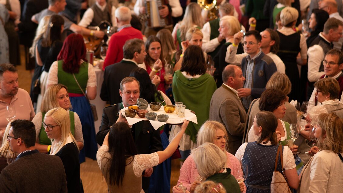 Weinprobe.24 | © Weinprobe