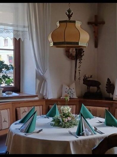 Gasthof Rüscher | © Gasthof Rüscher