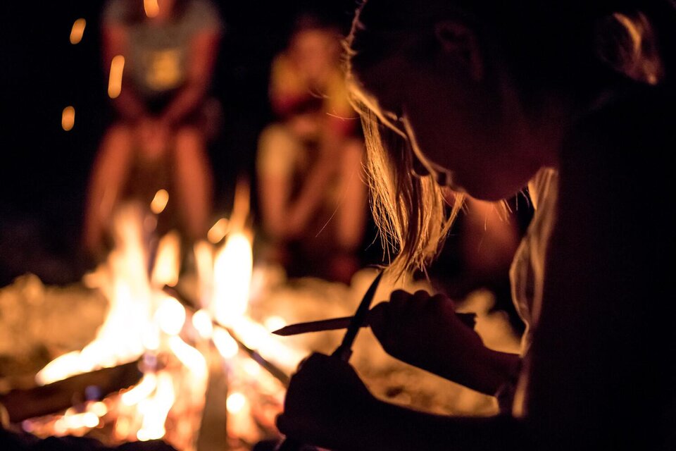 Feuer | © Stefan Leitner