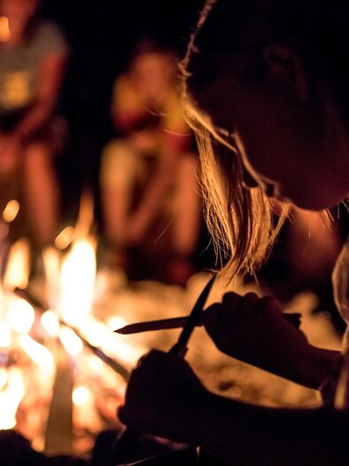 Feuer | © Stefan Leitner