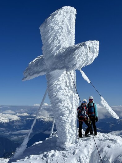 Dachstein Winter | © Hans Prugger
