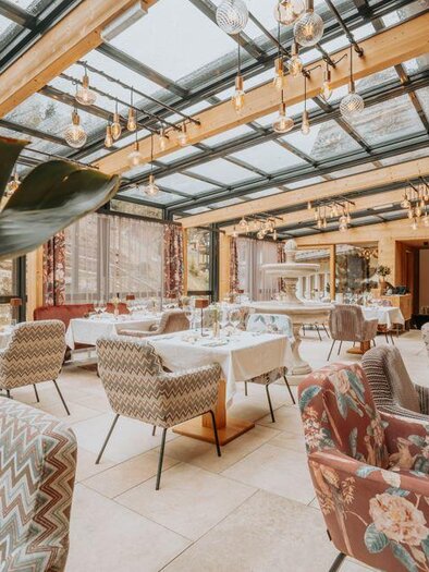 Winzerdinner | © Natur- und Wellnesshotel Höflehner