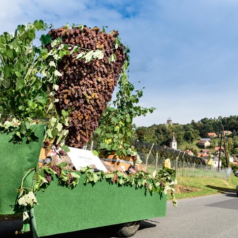 Winzerzug | © SommerauerRobert | © SommerauerRobert