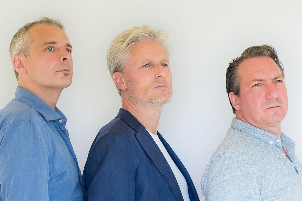 Wir Staatskünstler | © (C)Wirlphoto