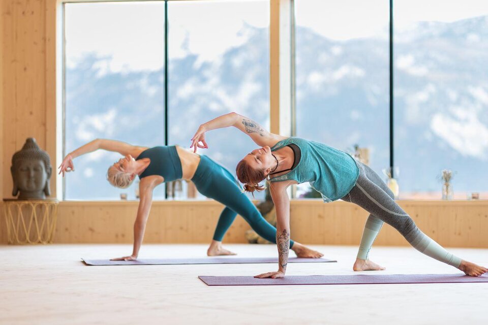 Women days | © Natur- und Wellnesshotel Höflehner GmbH ****Superior