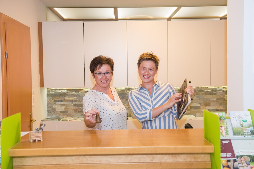 Pension Cäcilia_Oststeiermark | © Helmut Schweighofer