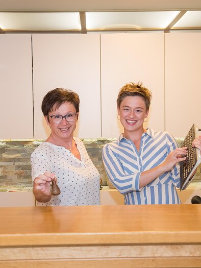 Pension Cäcilia_Oststeiermark | © Helmut Schweighofer