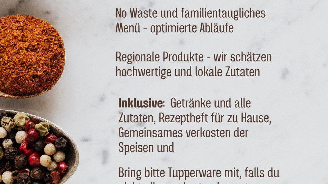 Flyer2_Workshop_Oststeiermark | © Katrin König