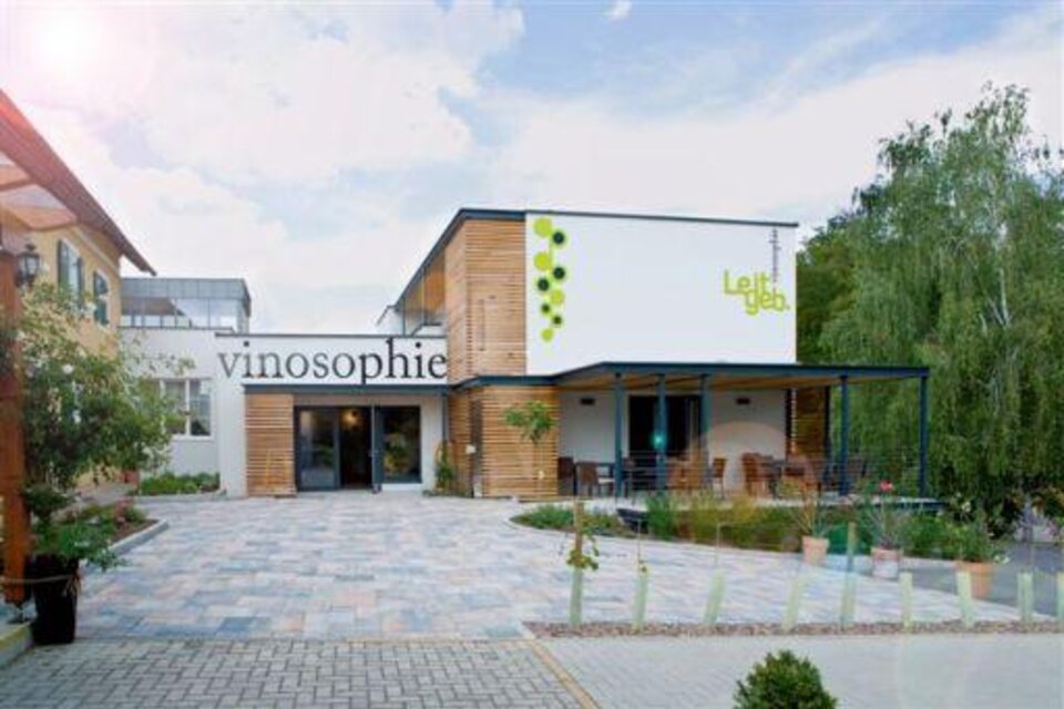 Vinosophie | © Weingut Leitgeb
