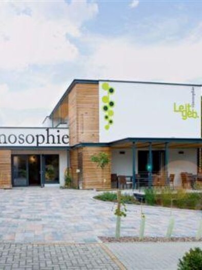 Vinosophie | © Weingut Leitgeb