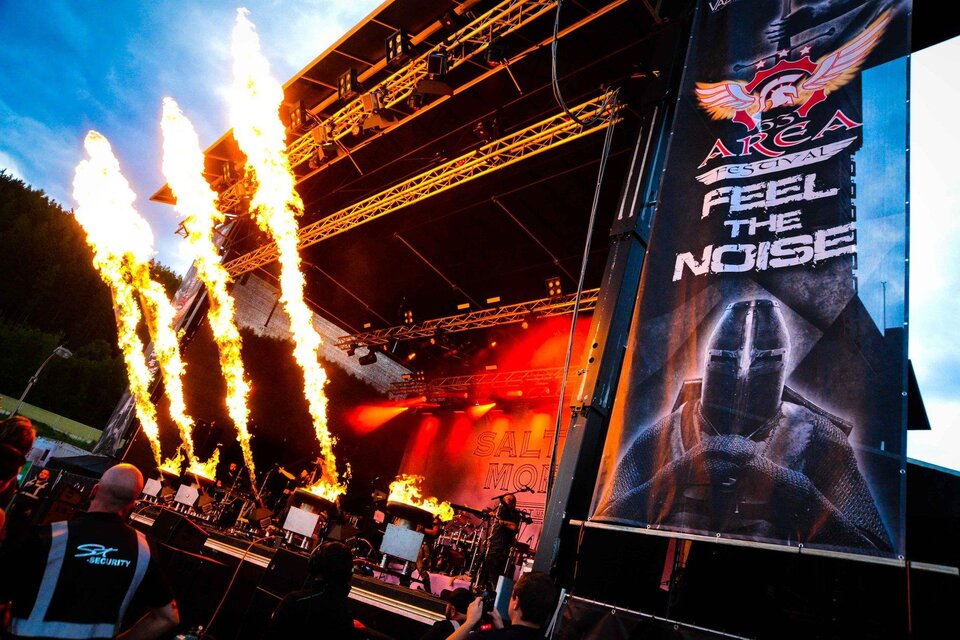 Area 53 | © AREA 53