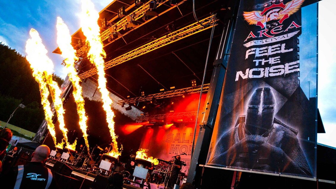 Area 53 | © AREA 53