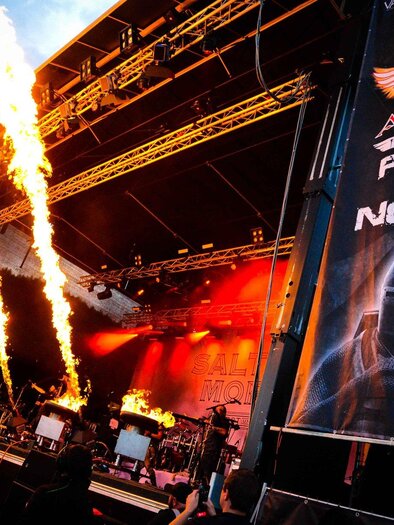 Area 53 | © AREA 53