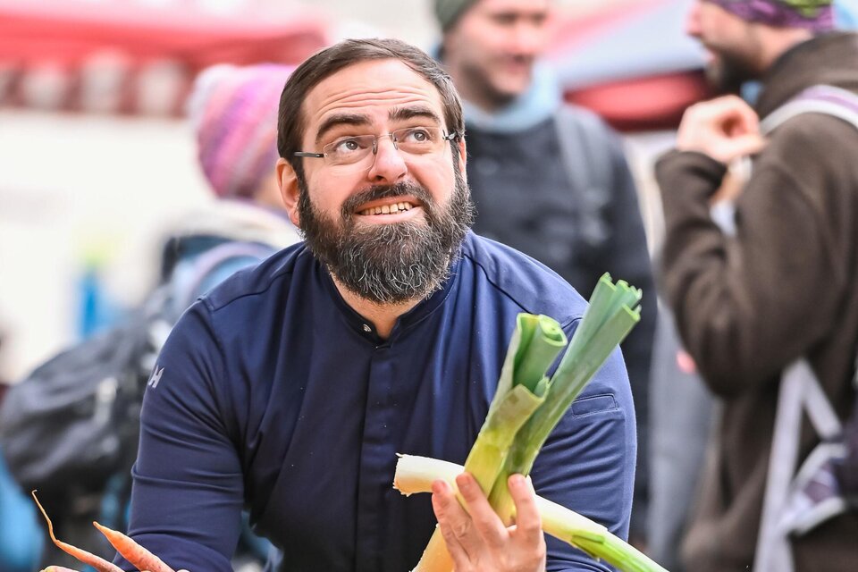 Alexander Posch | © (c) Paul Stajan