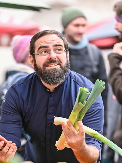 Alexander Posch | © (c) Paul Stajan