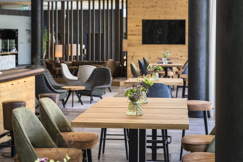 genießBAR Falkensteiner Hotel Schladming | © Falkensteiner Hotel Schladming/ Fotograf Walter Luttenberger