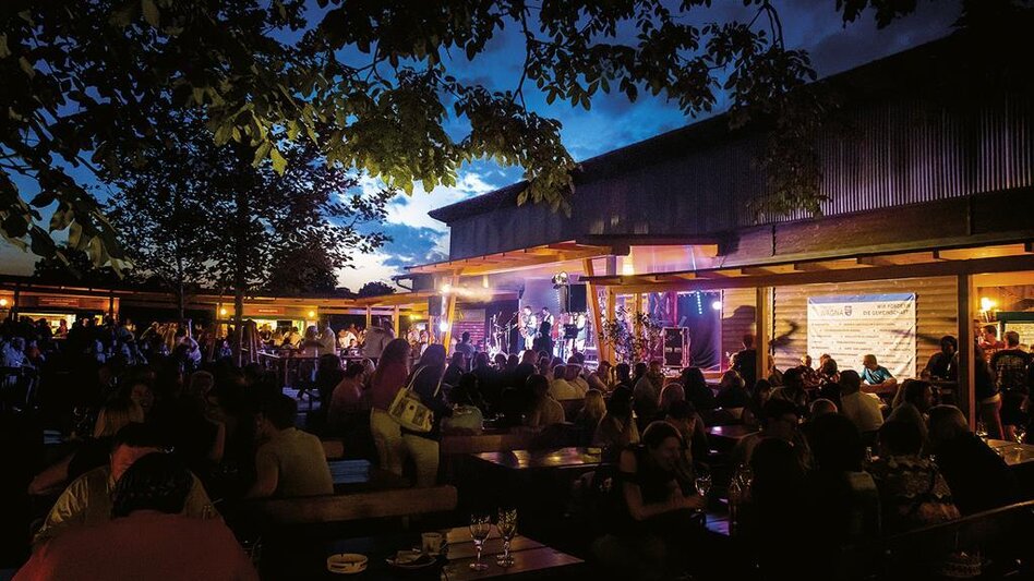 Römern Michael Baumann