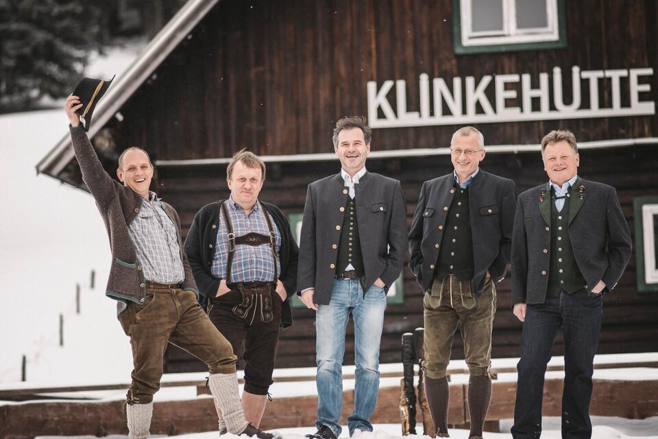 ÖAV Sektion Admont-Gesäuse - Impression #1 | © Stefan Leitner