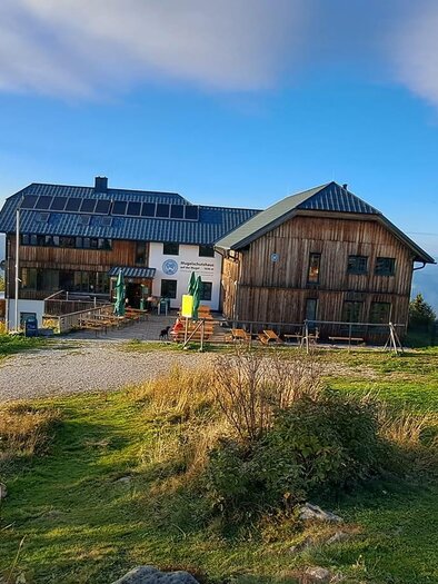 Mugel Panorama | © Weißmüller