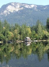 Ödensee | © TVB Ausseerland Salzkammergut-Tom Lamm | TVB Ausseerland Salzkammergut-Tom Lamm | © TVB Ausseerland Salzkammergut-Tom Lamm