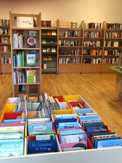 interior view | © Gemeinde Bad Waltersdorf | © Gemeinde Bad Waltersdorf