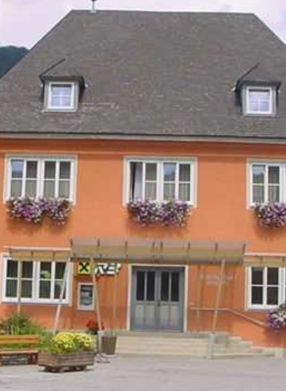 Gemeindeamt | Gemeinde Ranten | © TVB Murau