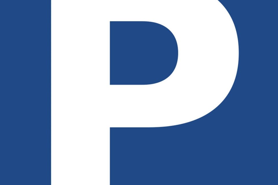 Public Parking: P+ R Tutten - Impression #1