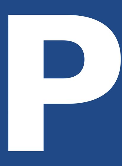 Public parking place Pöllau_Logo_Eastern Styria | Fotolia