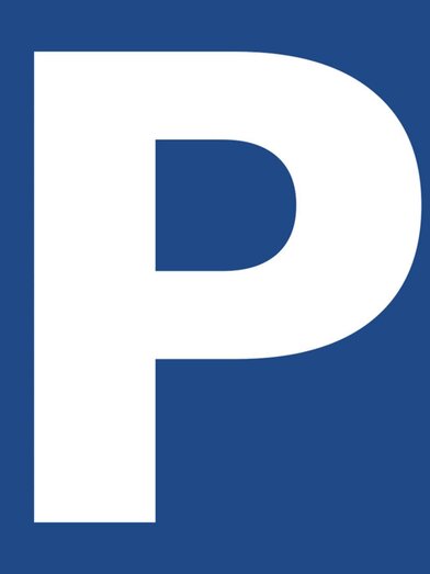 Public parking place Pöllau_Logo_Eastern Styria | © Tourismusverband Oststeiermark | © Tourismusverband Oststeiermark