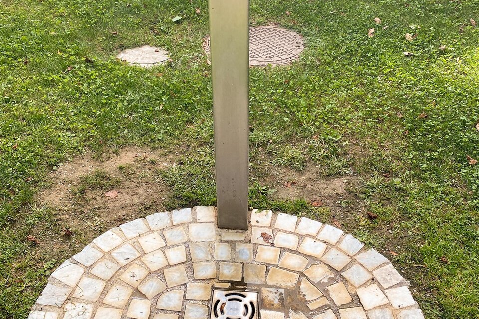 Public drinking fountain - Impression #1 | © TVB Bad Waltersdorf