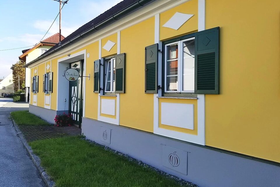 Oil mill Auer - Impression #1 | © Ölmühle Auer