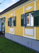 Oil mill Auer_House_Eastern Styria | © Ölmühle Auer | Johannes Pflügelbauer | © Ölmühle Auer