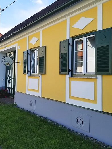 Ölmühle Auer_Haus_Oststeiermark | © Ölmühle Auer